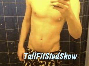 TallFitStudShow