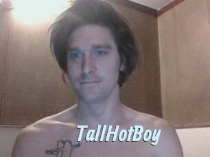 TallHotBoy