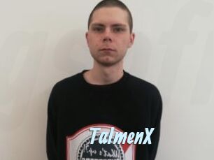 TalmenX
