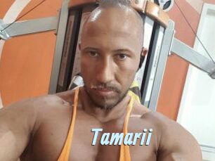 Tamarii