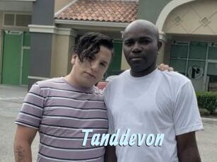 Tanddevon