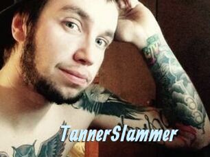 TannerSlammer