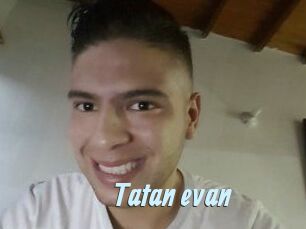 Tatan_evan