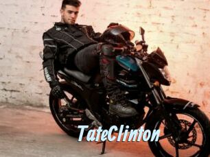 TateClinton