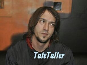 TateTaller