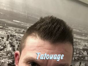 Tatouage