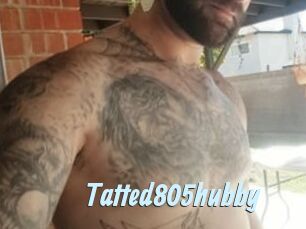 Tatted805hubby