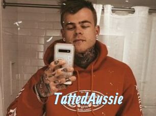 TattedAussie