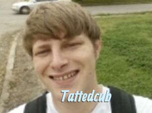 Tattedcub