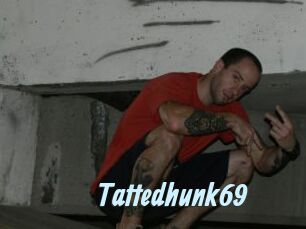 Tattedhunk69