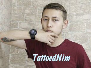 TattoedNim