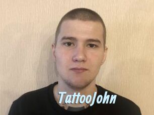 TattooJohn