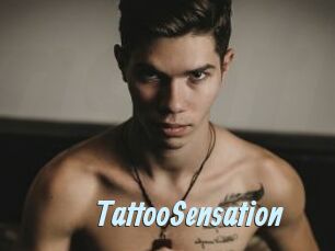TattooSensation