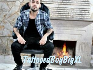 TattooedBoyBigXL