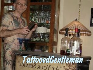 TattooedGentleman