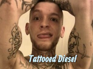 Tattooed_Diesel