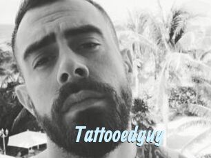 Tattooedguy