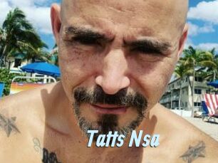 Tatts_Nsa Gay Sex Prev