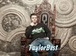 TaylorBest