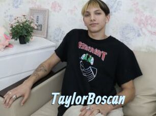 TaylorBoscan