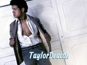 TaylorDeacon Gay Sex Prev