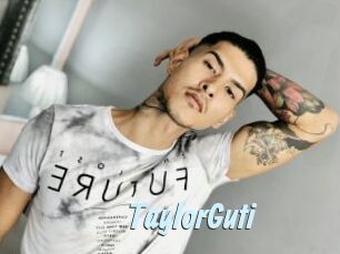TaylorGuti
