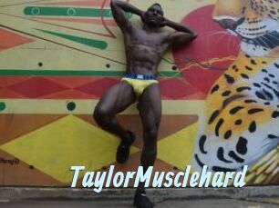 TaylorMusclehard