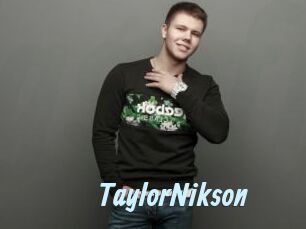 TaylorNikson