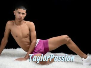 TaylorPassion