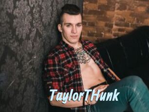 TaylorTHunk