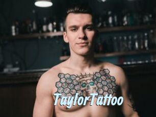 TaylorTattoo