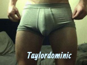 Taylordominic