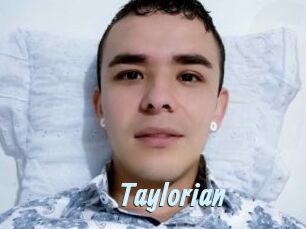 Taylorian