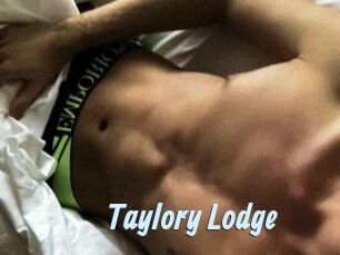 Taylory_Lodge