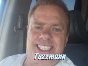 Tazzmann