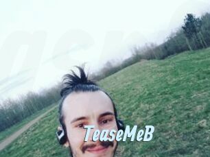 TeaseMeB