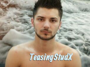 TeasingStudX