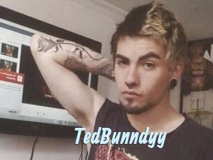 TedBunndyy