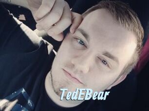 TedEBear