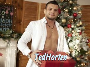 TedHorten