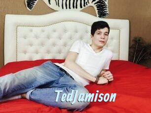 TedJamison