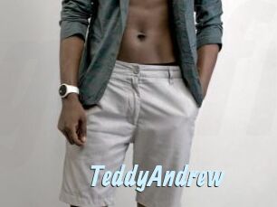 TeddyAndrew