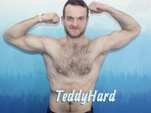 TeddyHard