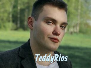 TeddyRios
