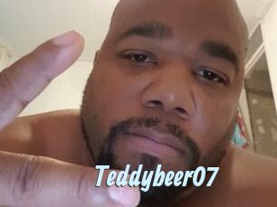 Teddybeer07