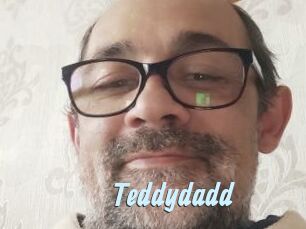 Teddydadd