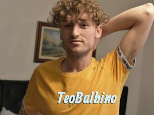 TeoBalbino