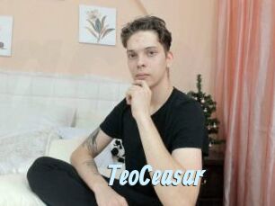 TeoCeasar