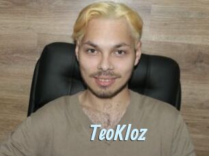 TeoKloz