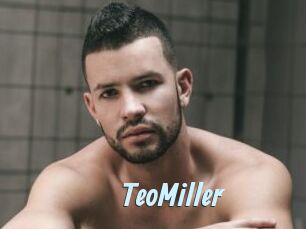 TeoMiller